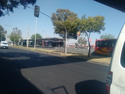 bus-station