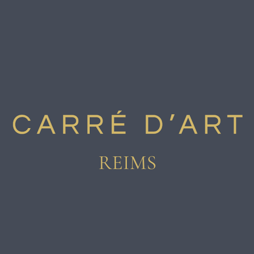 Salon Coiffure Carré d'Art Forum - Reims logo