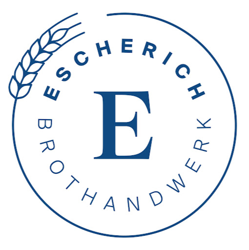 Escherich Brothandwerk, Passau Grubweg logo
