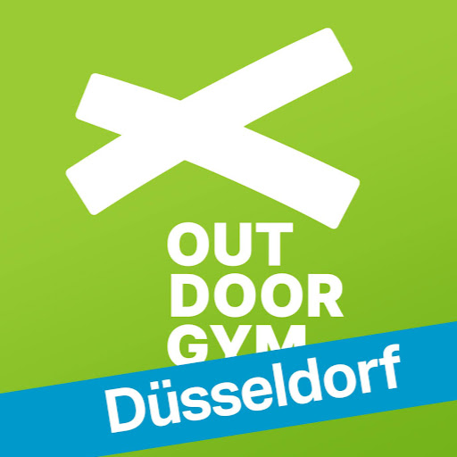 Outdoor Gym - Fitness Training Düsseldorf