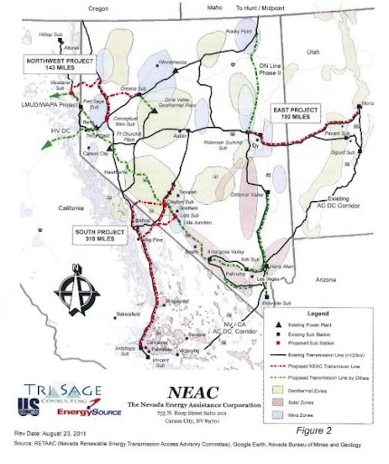 Why Geothermal Energy Is Stalled In California Why Geothermal Energy Is Stalled In California Image