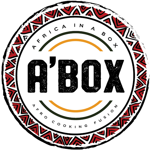 Africa in a box logo