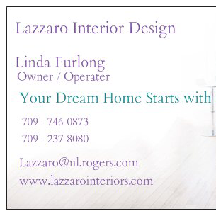 Lazzaro Interiors & Home Staging