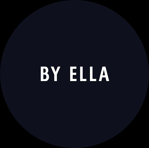 By Ella logo