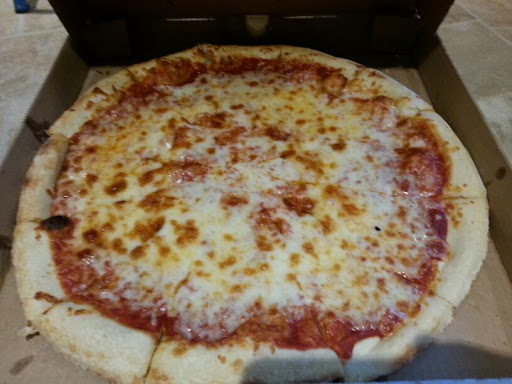 Pizza Restaurant «Ballpark Pizza & Subs», reviews and photos, 7615 W Thunderbird Rd #101, Peoria, AZ 85381, USA