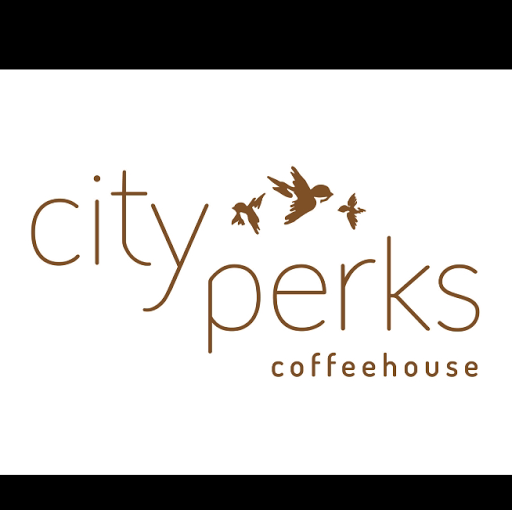 City Perks Coffeehouse logo