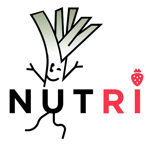 Nutriviera : Coaching Nutrition logo
