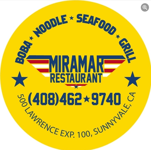 Miramar Boba Pho Grill Seafood Restaurant