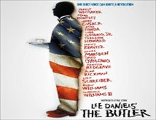 فيلم Lee Daniels' The Butler بجودة Cam