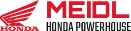 Meidl Honda Powerhouse logo