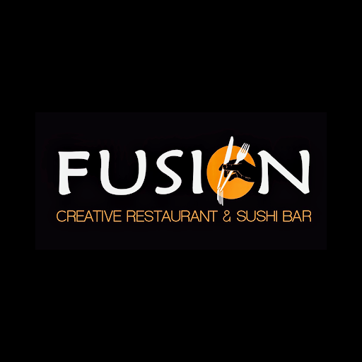Fusion Restaurant logo