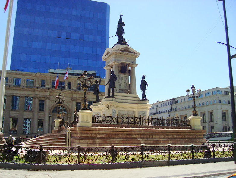 Plaza Soto Mayor