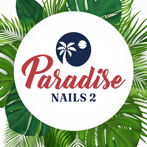 Paradise Nails 2 & Spa Next To Body & Bath