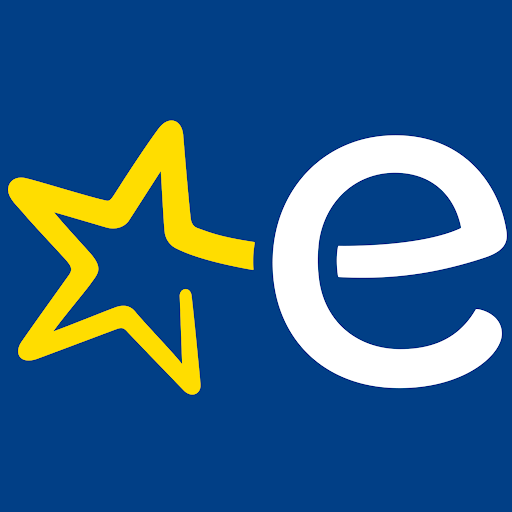 EURONICS XXL Rilke logo