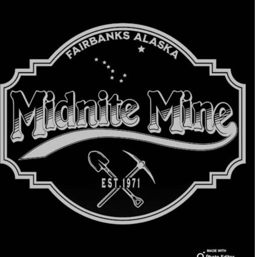 Midnite Mine logo