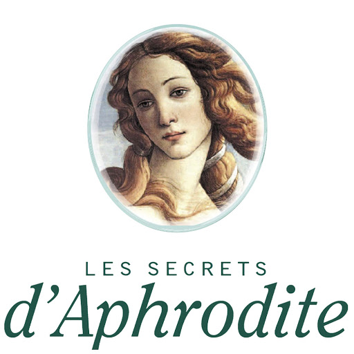 Secrets d'Aphrodite (Les) logo