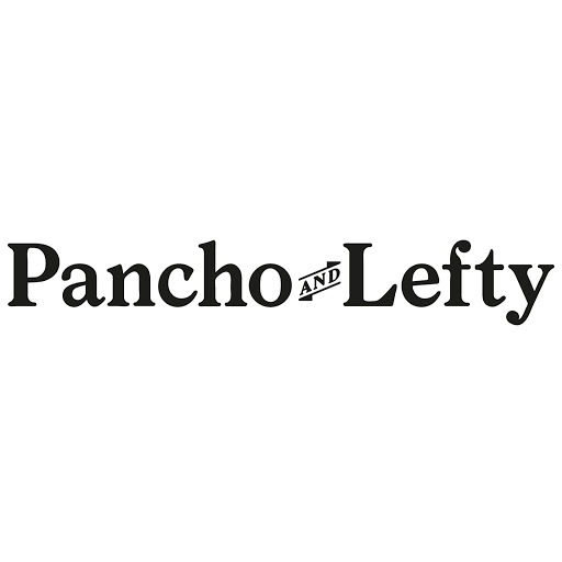 Pancho and Lefty logo