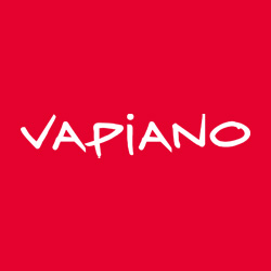 Vapiano Stureplan logo