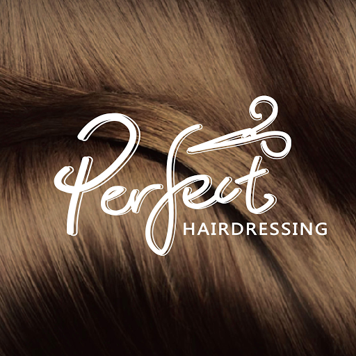 Perfect Hairdressing Maroubra logo