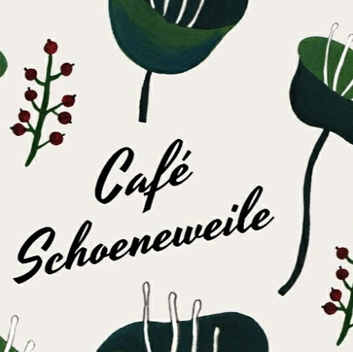 Café Schoeneweile logo