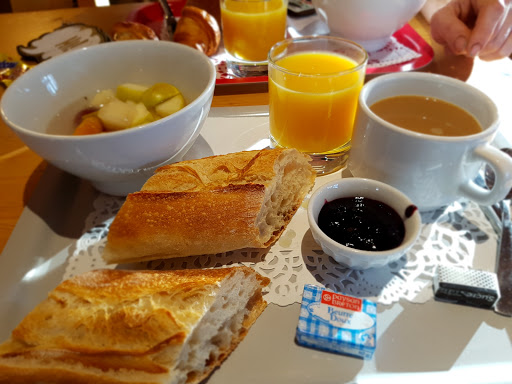 Hôtel L´Ecureuil