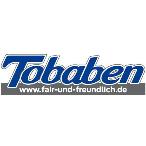 Autohaus Tobaben | Ford Hamburg-Harburg logo