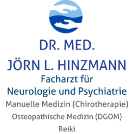 Hinzmann, Jörn L. logo