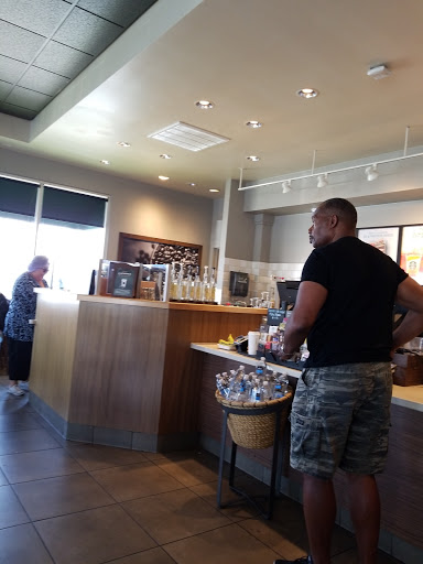 Coffee Shop «Starbucks», reviews and photos, 3699 E Foothill Blvd, Pasadena, CA 91107, USA