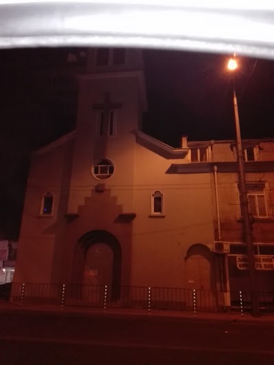 Photos of Roman Catholic Church Virgin Mary Mother of God in Burgas