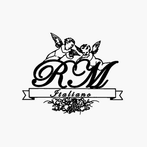 RM Italiano logo