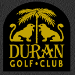 Duran Golf Club logo