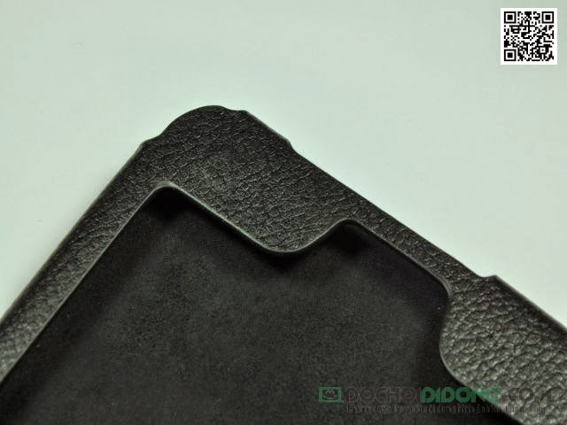 Bao da Asus FonePad 7 ME375CG da sần ( nhét trong ) 