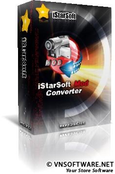 iStarSoft MOD Converter