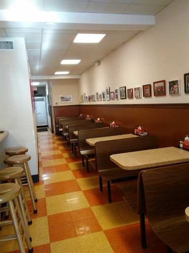 Diner «The Cardinal Cafe», reviews and photos, 278 Wanaque Ave, Pompton Lakes, NJ 07442, USA
