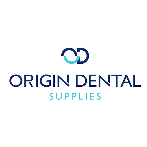 Origin Dental Supplies logo
