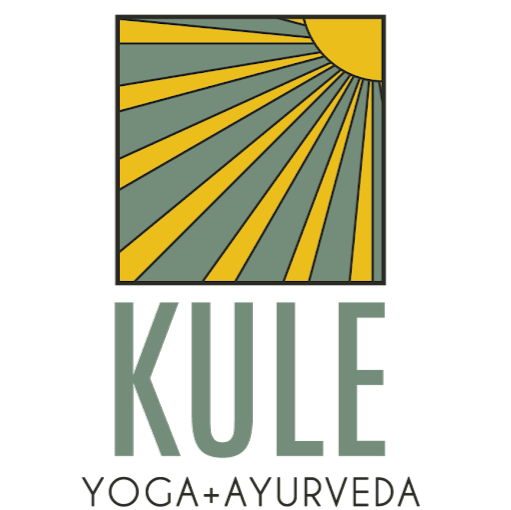 KULE Yoga & Ayurveda logo