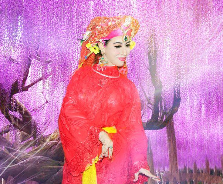 Đi Lễ Mẫu Tây Thiên Đi Lễ Mẫu Tây Thiên
