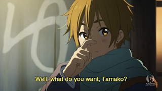 Tamako Market First Impressions Screenshot 7