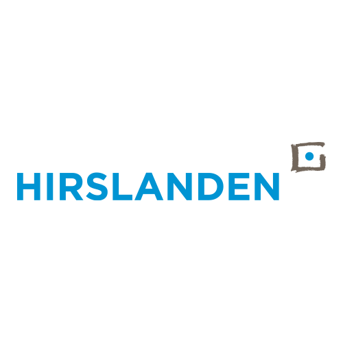 HerzKlinik Hirslanden - Klinik Hirslanden logo