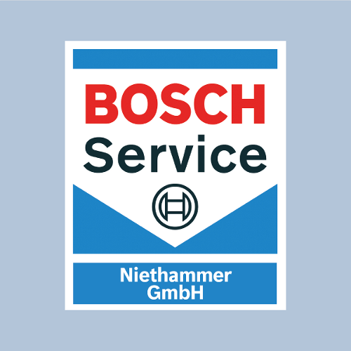 Niethammer GmbH logo