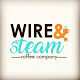 Wire & Steam Coffee Company