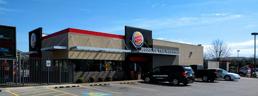 Fast Food Restaurant «Burger King», reviews and photos, 731 Campbell Ln, Bowling Green, KY 42104, USA