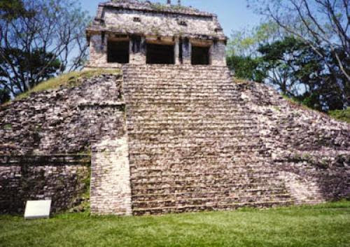 The Mexican Pyramids Facts Part 7