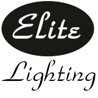 Elite Lighting logo