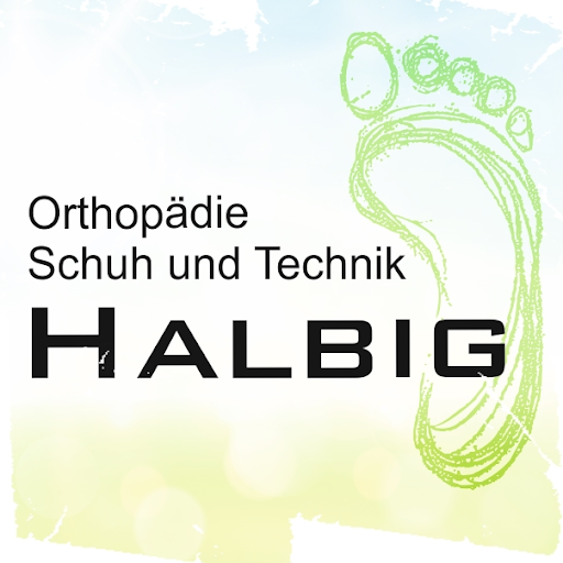 Halbig Orthopädie Schuh und Technik logo
