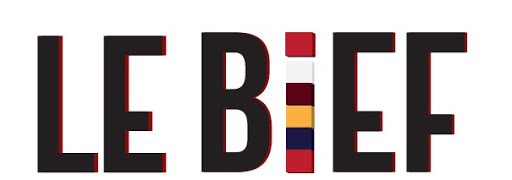 Le Bief logo
