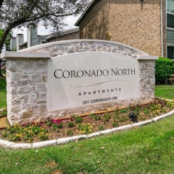 Coronado North Apartments