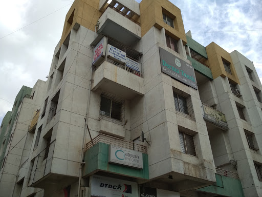 DTDC - Kharadi, Shop# 1, Spring Fields Appartment, Opposite Almonte Software Park, Near Radisson Hotel, Kharadi, Pune, Maharashtra 411014, India, Courier_Service, state MH
