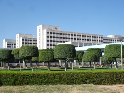Metiga Hospital