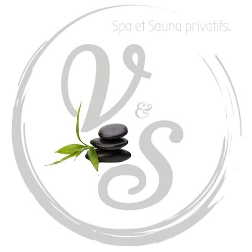 V&Spa chambre d'hôtes spa et sauna privatifs logo